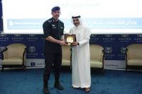 Forum reviews security and safety plans for Doha Bank Stars League