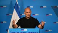 Bennett: Israel must remove Qatari, Turkish influence from Gaza, replace with Egypt