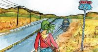 Trek Afar With These 6 Transportive Graphic Novels and Memoirs About Travel