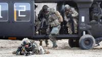 South Korea to scale back annual military exercises with the US
