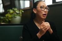 How Judy Joo grew Seoul Bird into an international fast casual food brand