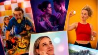 Primitives takes rights to catalogue of microdramas from Belgium’s Play Media