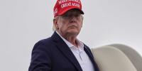 Trump delays 50 per cent tariffs on Canada for three days