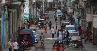 ‘A country that’s dying every day’: 94% of Cubans live in extreme poverty
