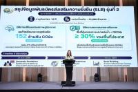 Thailand plans second sustainability bond worth B15bn