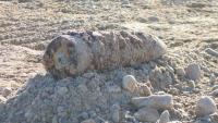 Unexploded Ordnance Erupts Near Metula Farm, Seriously Injuring Two Thai Workers