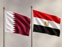 Qatari-Egyptian Joint Higher Committee holds Seventh Session's Preparatory Meeting