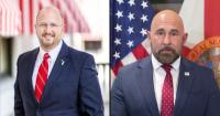 Florida Division of Emergency Management Director Kevin Guthrie resigns to jump onto Collins ticket