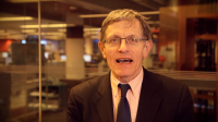 Travel expert Simon Calder issues crucial advice to one group heading abroad