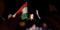 Hungary: Joint letter to Ministers calling for strong anti-SLAPP law