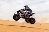 Abu Dhabi Baja Challenge set for 4th season of desert racing
