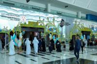 Abu Dhabi International Book Fair returns for 35th edition