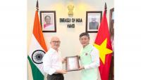 2026 marks a new chapter in relations with India: Vietnam