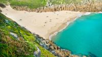 UK’s best beach has been crowned and it could be right out of the Caribbean