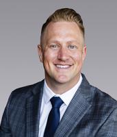 Bratvold joins Colliers’ Des Moines office