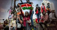 Kenya 2027: Can Gen Z Defeat the Old Politics