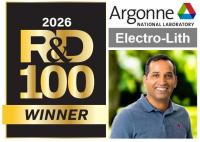 Nepali scientist Dr Shiba Adhikari bags prestigious 2026 R&D 100 Award in USA