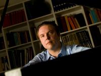 Ignat Solzhenitsyn at Lake Champlain Chamber Music Festival