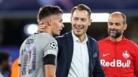 'Selfless' Amar Dedic's rise to Newcastle built on 'workhorse' mentality Matthias Jaissle loves