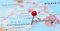 Second Philippine school shooting in 2 months hits Jesuit university