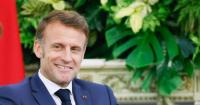 Macron Officially Signs France’s New Assisted Dying Law