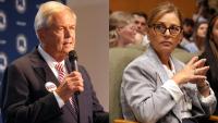 With Trump’s backing, Darline Graham wins South Carolina GOP Senate nomination