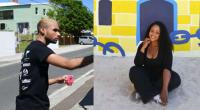 Siblings collaborate for Masterworks exhibition