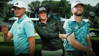 BMW Championship Picks, Props, Predictions: Betting Sam Burns, Viktor Hovland and Ludvig Aberg