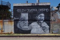 Gentrification uproots communities, culture is how they survive