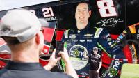 What Kyle Busch's death exposed about NASCAR's culture of toughness