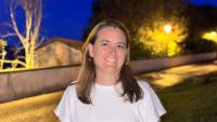 Spanish nurse gives Pope a book on her brother: 'His life had meaning because of love'