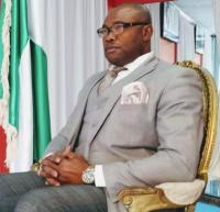 Afrocentric Cultural Expo will unlock potential of black art economy—Chamber boss 