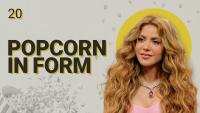 What is behind Shakira’s new mission in Colombia?