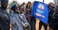 UN calls on Zambia to stop arbitrary arrests of opposition figures