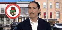 Socialist Ivy Leaguer who complains about the rich lives in luxury $1.5 MILLION Brooklyn home paid for by his Peruvian parents