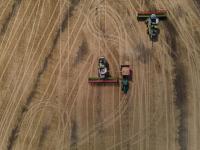 Ukraine to renegotiate access to EU agricultural market, minister says