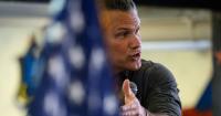 Pete Hegseth’s inappropriate and politically self-destructive trip on the campaign trail