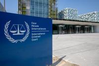 Netherlands prepares for impact of potentially devastating US sanctions against ICC