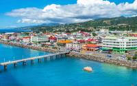 Dominica on Track for $1B Tourism Industry, Says Tourism Minister