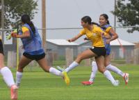 WNCC women’s soccer team improved from a year ago
