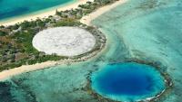 18 Islands With Strange Stories That Sound Completely Made Up
