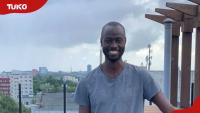 Kenyan man builds thriving startup in Estonia, connecting developers to opportunities in Europe