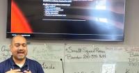 WAKM LEPC discusses first responder mental health, screwworm, mealybug