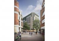 DFI secures off-market Kingston site to forward fund 200-bed co-living scheme