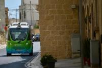 PN praises Gozo autonomous bus project: ‘the type of innovation Malta should be exploring’