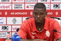 Paul Pogba, Monaco mutually terminate contract after one season and six appearances