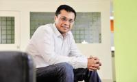 Sachin Bansal’s fintech firm Navi raising $100m from Dutch tech investor Prosus