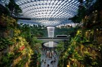 15 Airport Experiences So Good Travelers Arrive Early