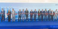 Egyptian government minister lays foundation stone as Sungrow begins constructing MEA’s first specialised BESS factory
