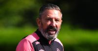 Derek McInnes speaks as Rangers confirm 12th summer transfer